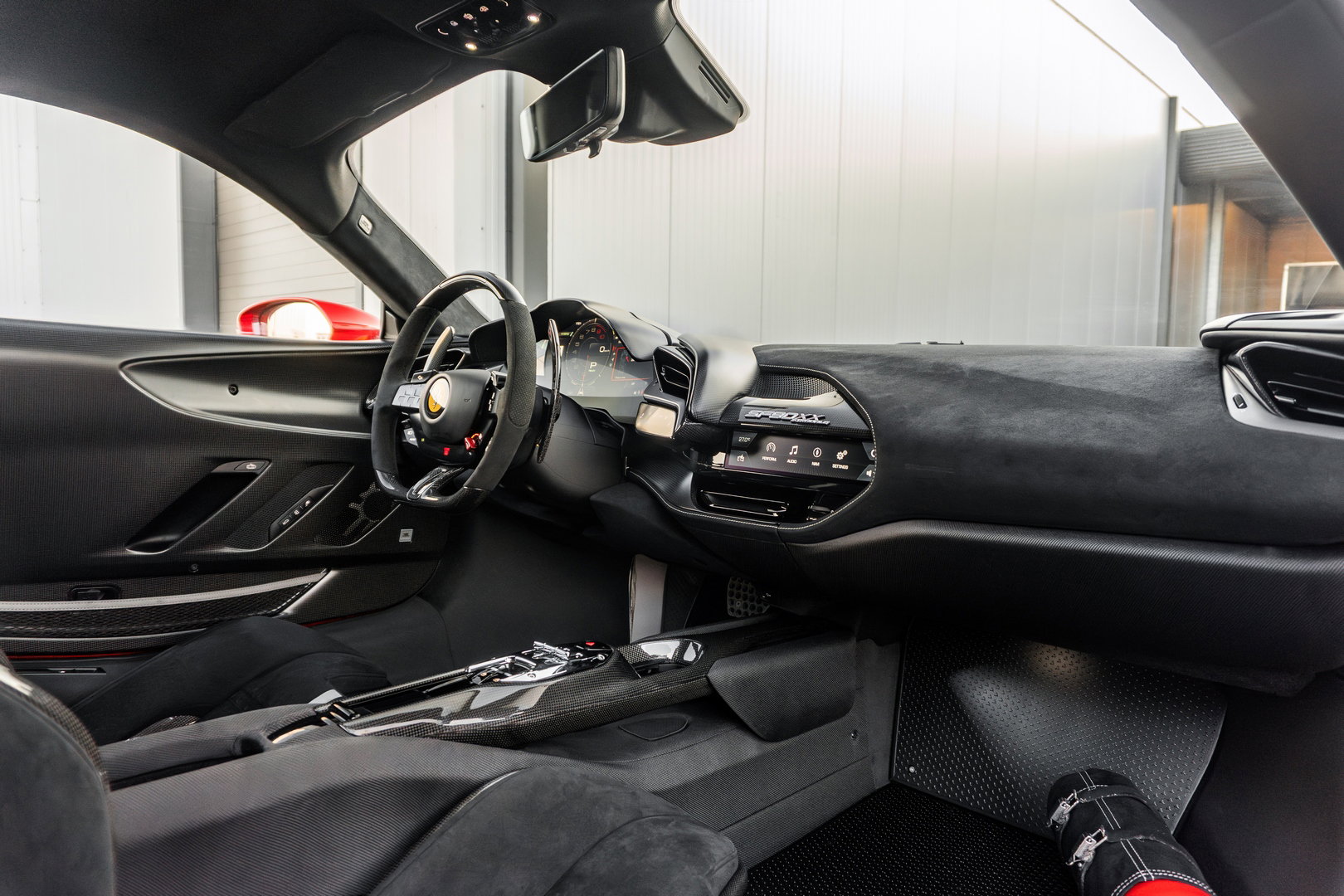 Ferrari SF90 XX Stradale
