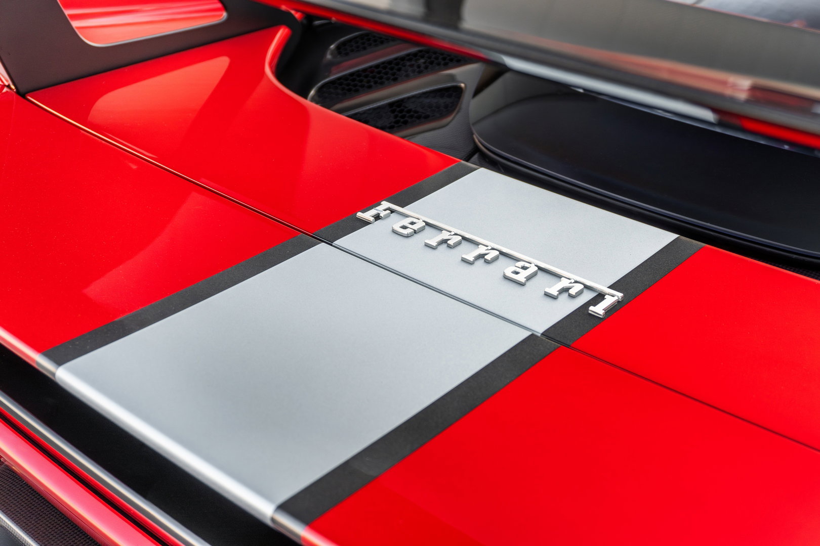 Ferrari SF90 XX Stradale