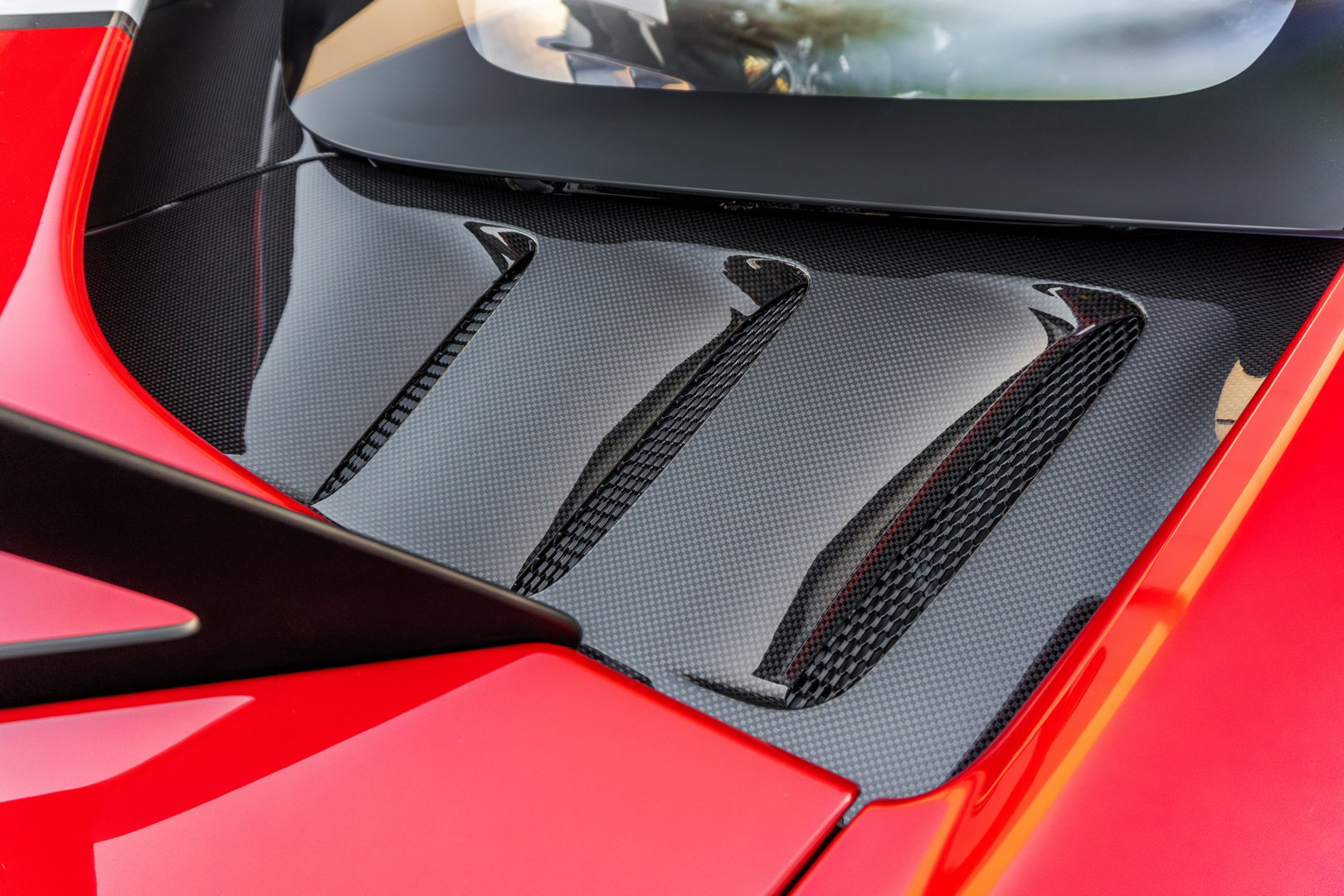 Ferrari SF90 XX Stradale