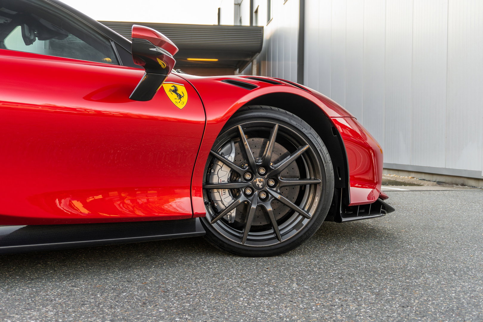 Ferrari SF90 XX Stradale