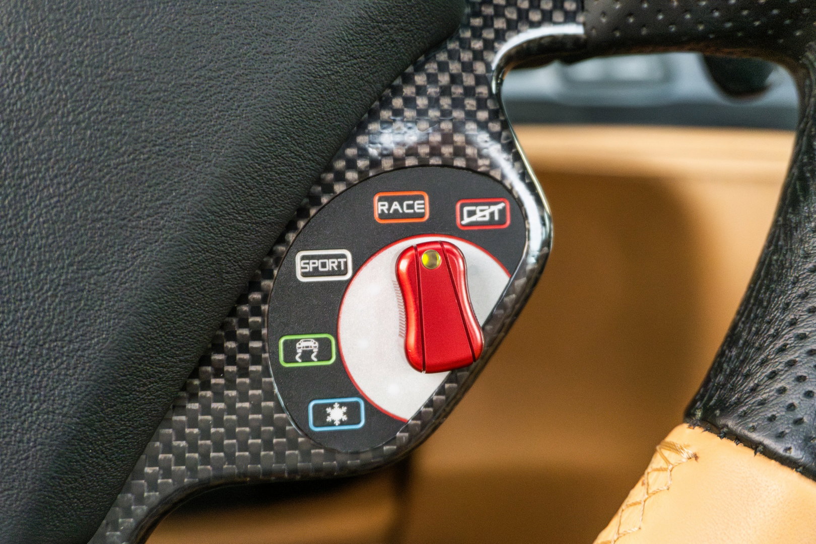 Ferrari 599 SA Aperta