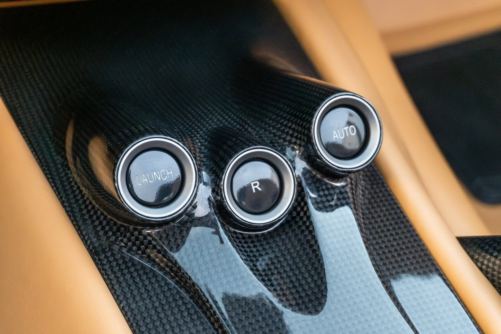 Ferrari 599 SA Aperta