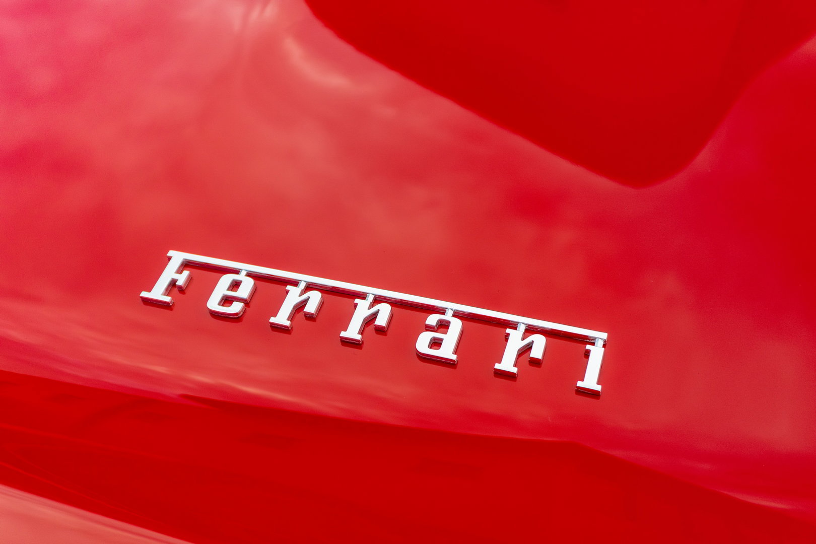Ferrari 599 SA Aperta
