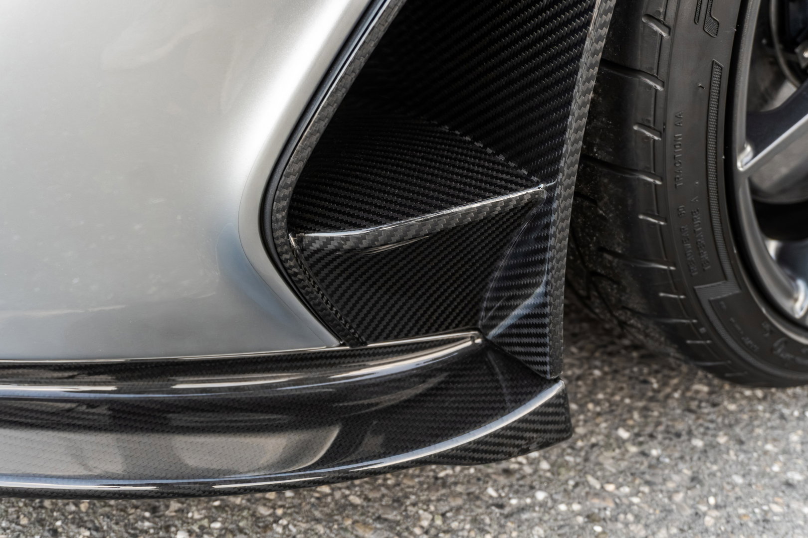 McLaren P1