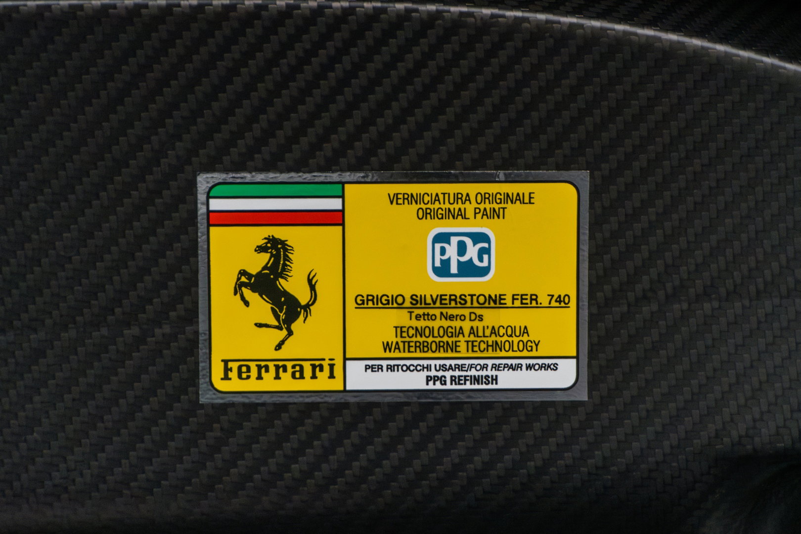 Ferrari SF90 Stradale