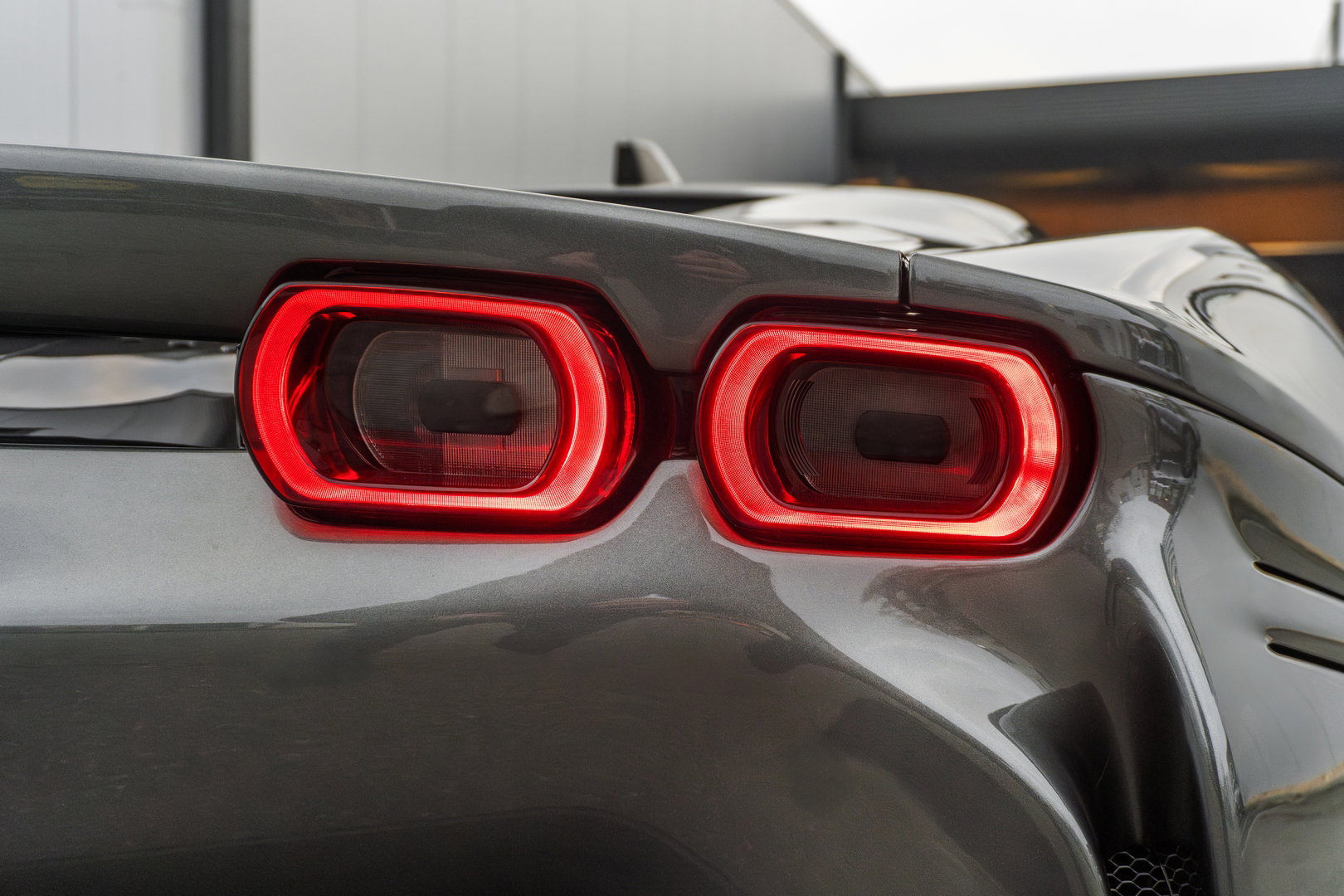 Ferrari SF90 Stradale