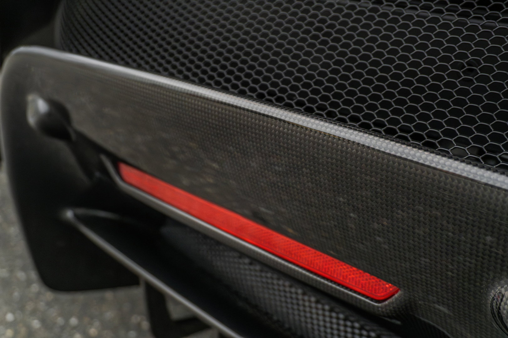 Ferrari SF90 Stradale