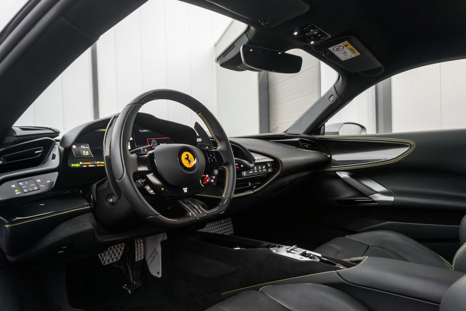 Ferrari SF90 Stradale