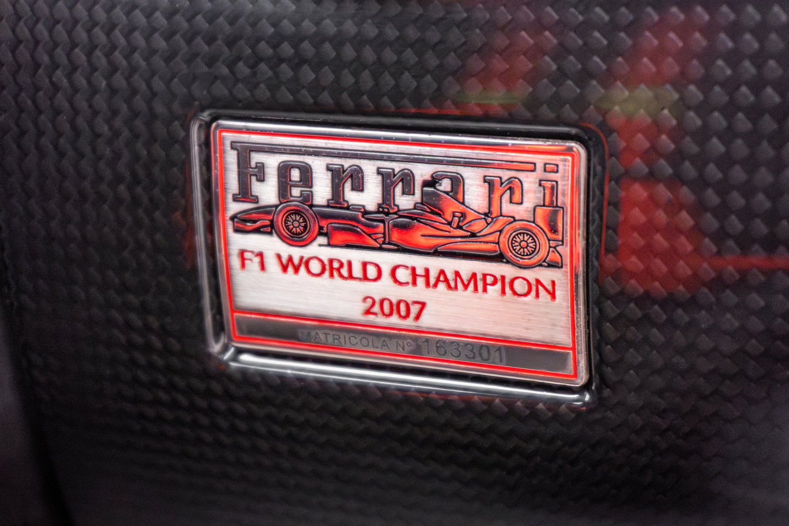 Ferrari 430 Scuderia