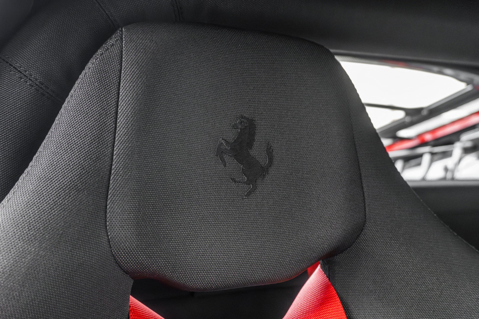 Ferrari 430 Scuderia