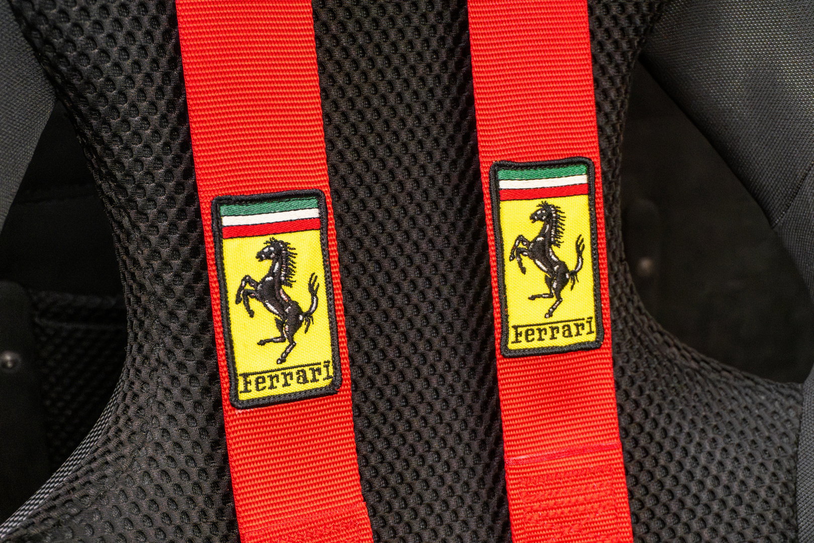 Ferrari 430 Scuderia
