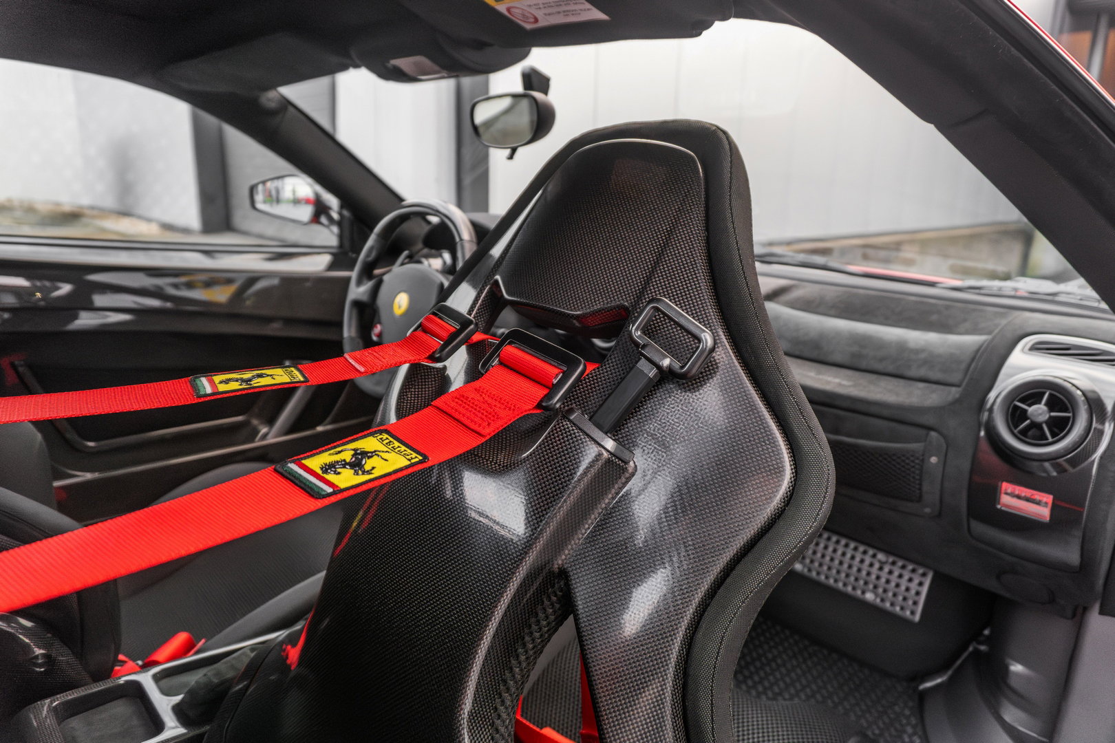 Ferrari 430 Scuderia
