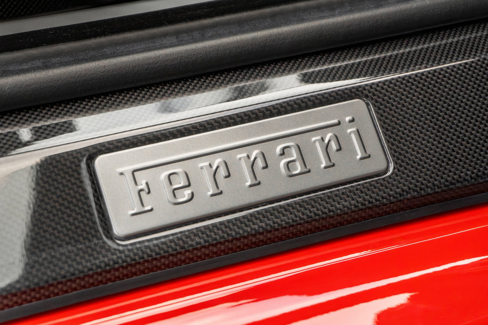 Ferrari 430 Scuderia