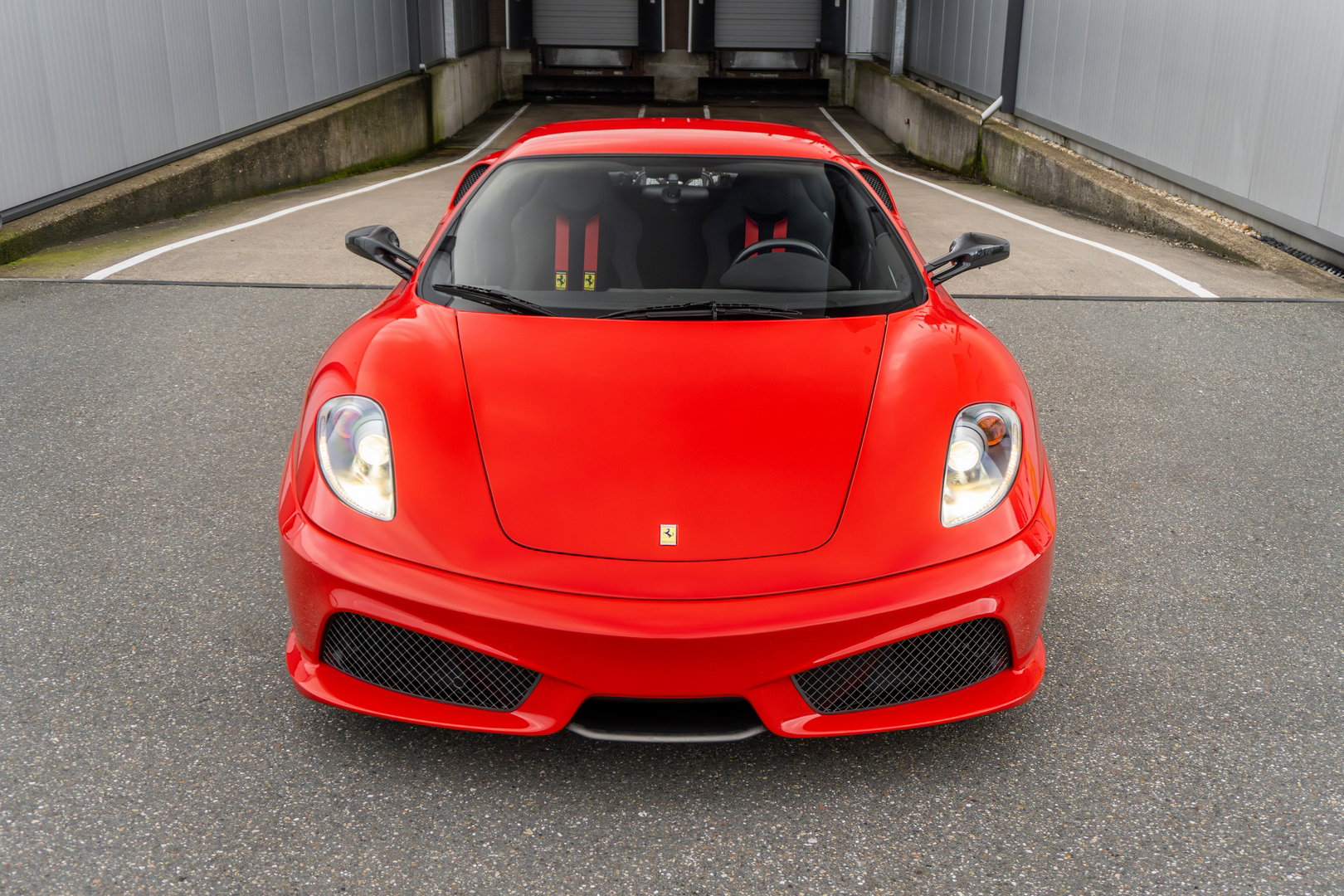 Ferrari 430 Scuderia