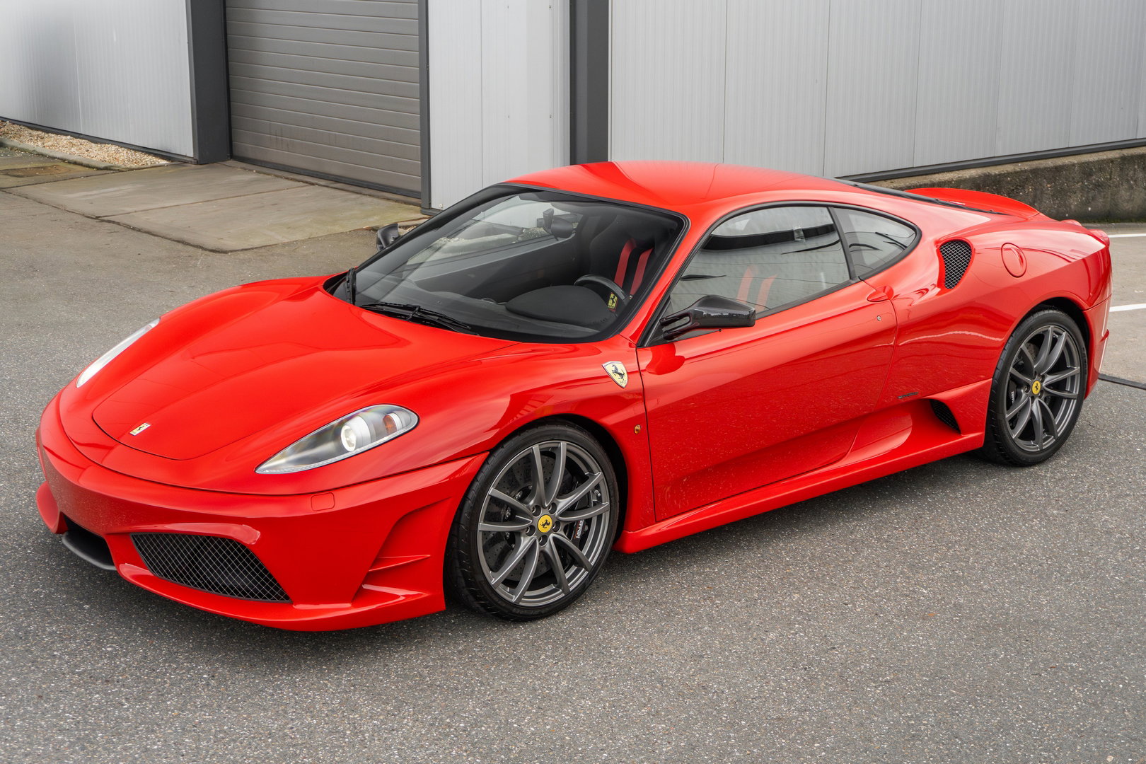 Ferrari 430 Scuderia
