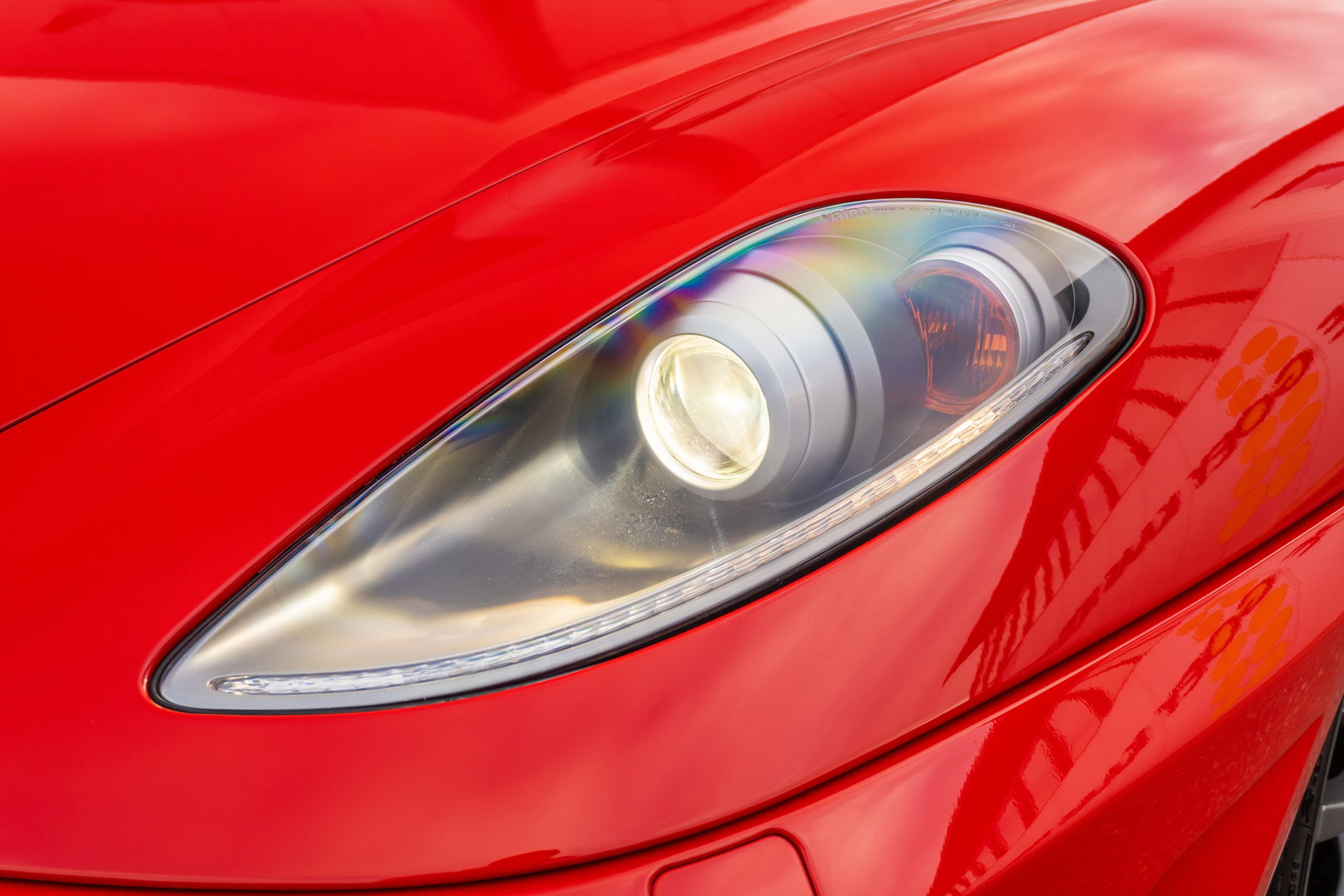 Ferrari 430 Scuderia