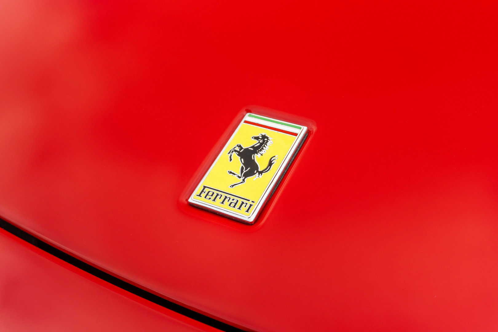 Ferrari 430 Scuderia