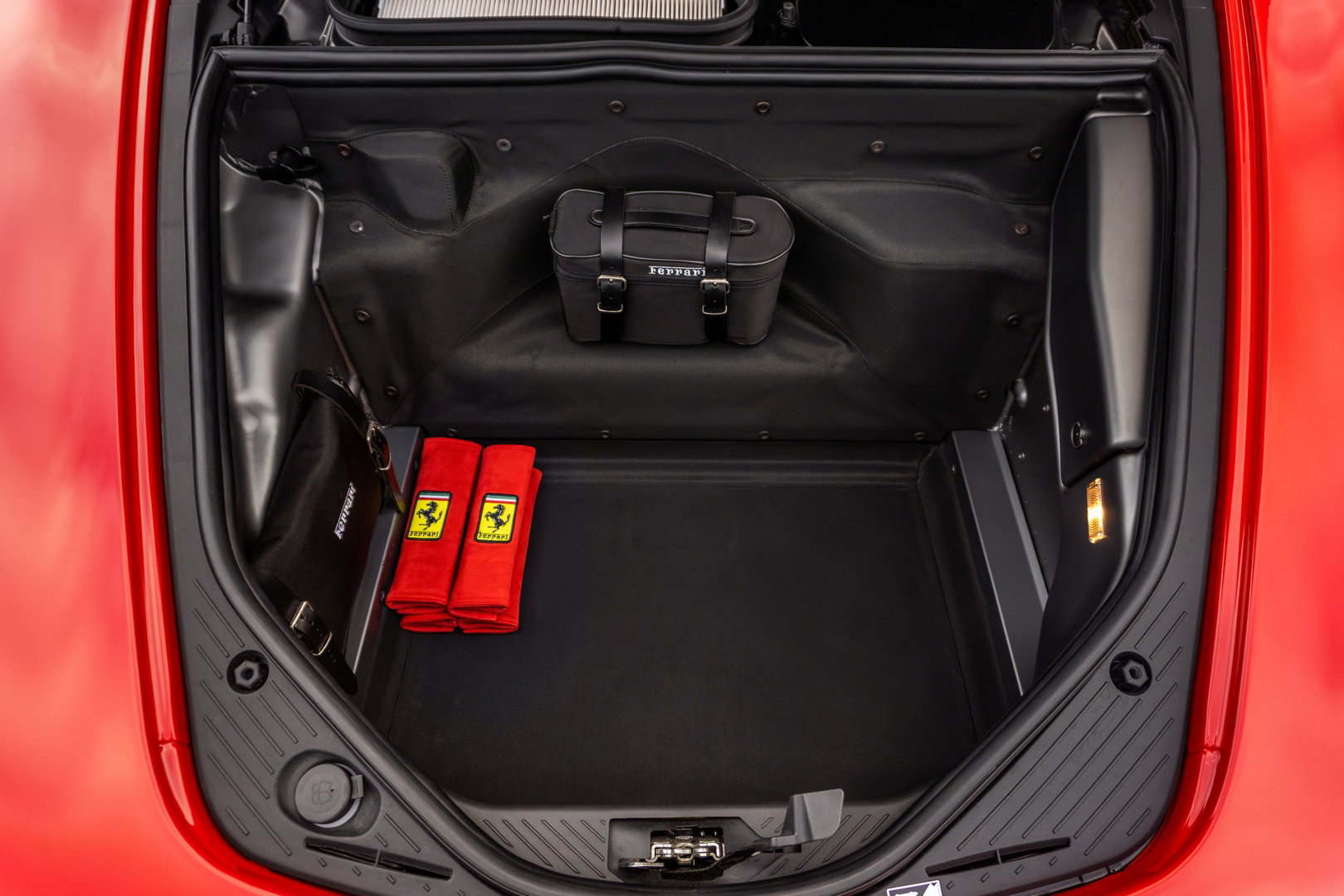 Ferrari 430 Scuderia