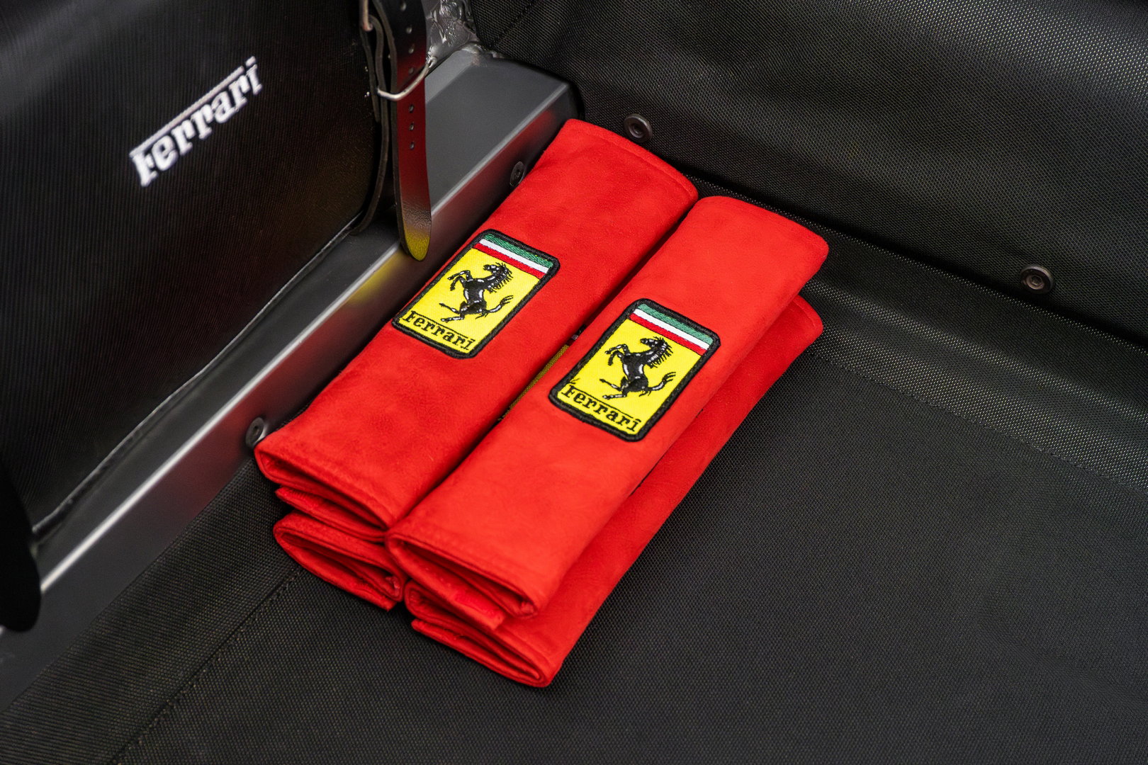 Ferrari 430 Scuderia