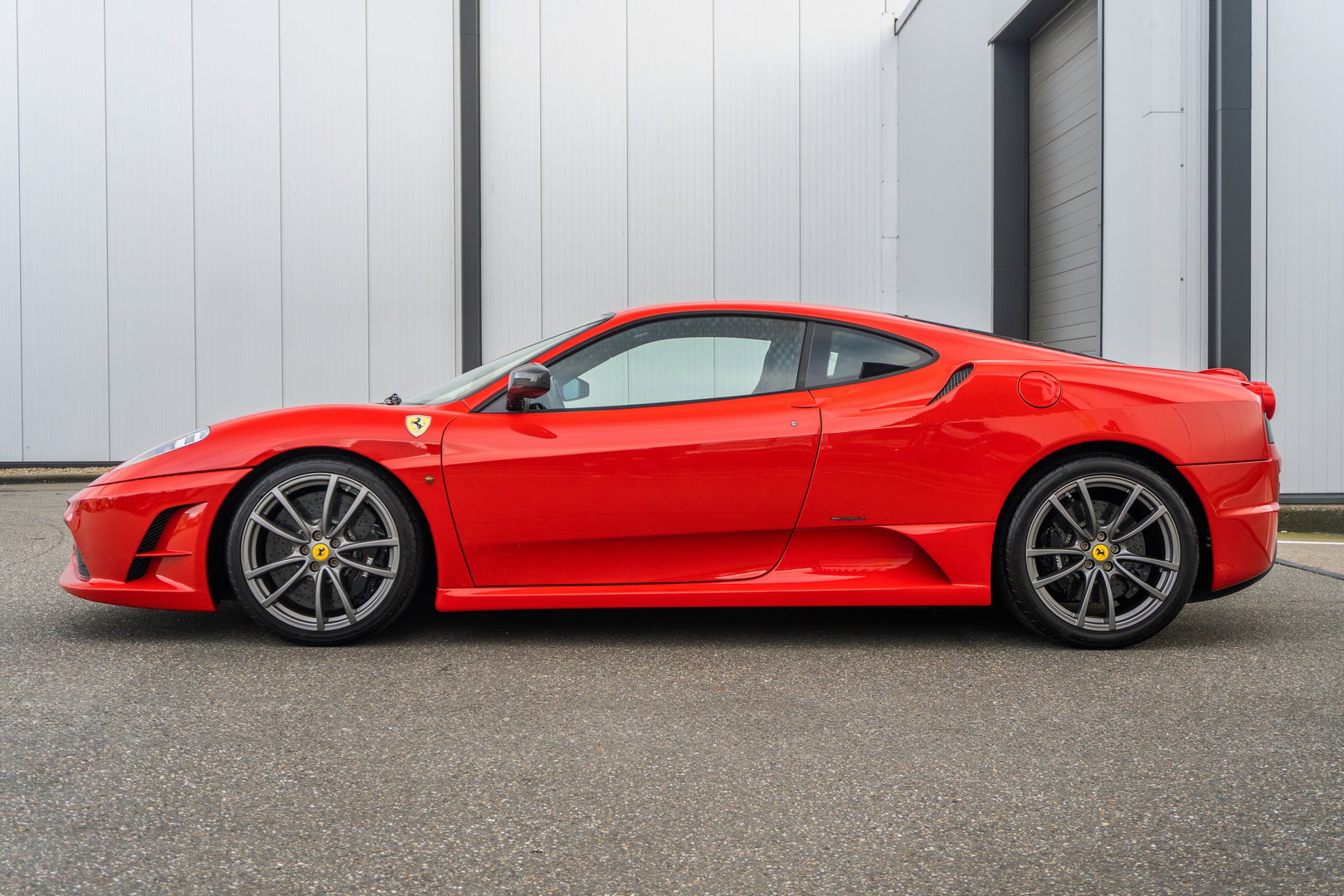 Ferrari 430 Scuderia