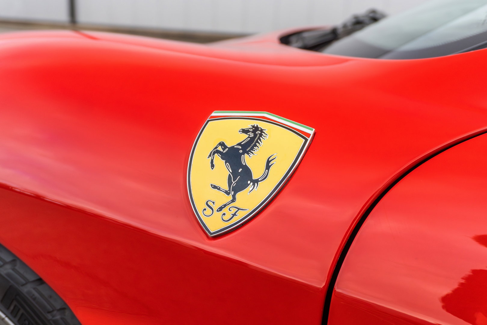 Ferrari 430 Scuderia