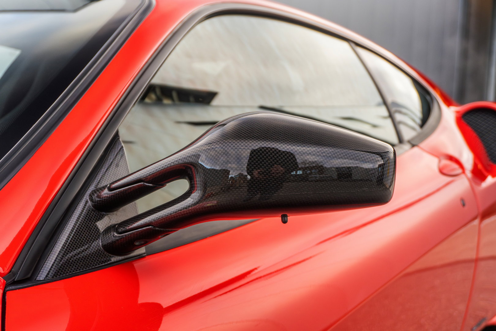 Ferrari 430 Scuderia