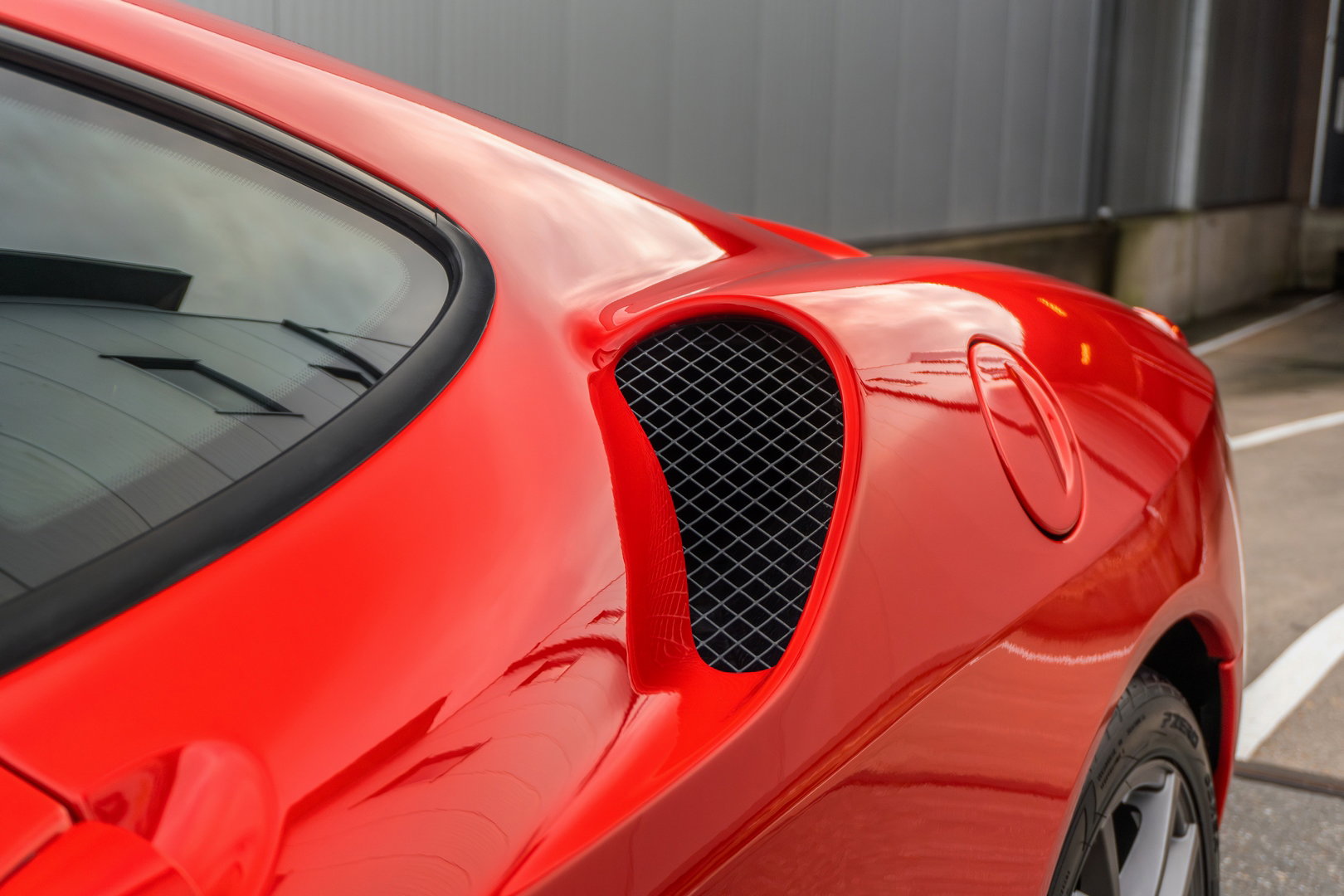 Ferrari 430 Scuderia