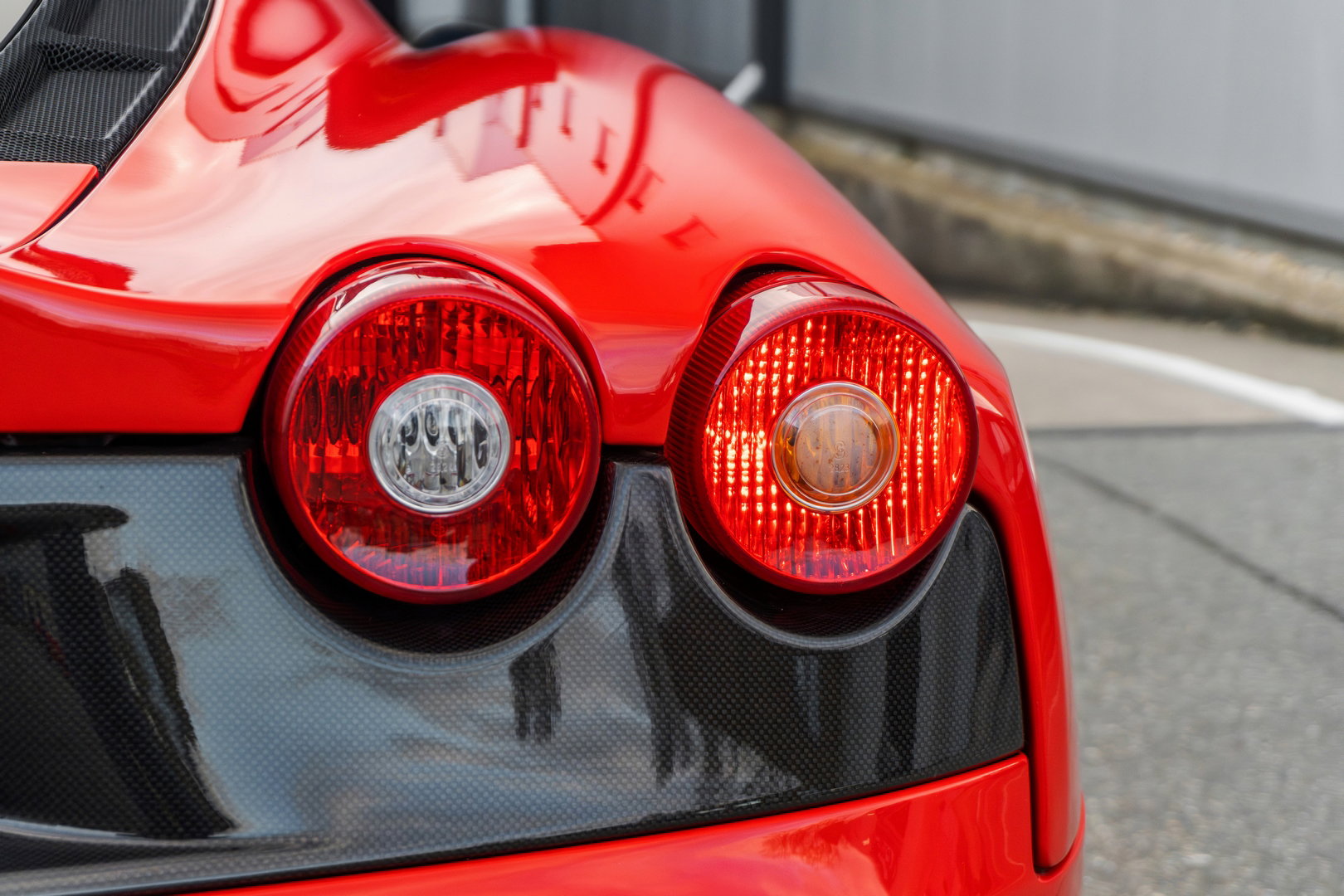 Ferrari 430 Scuderia