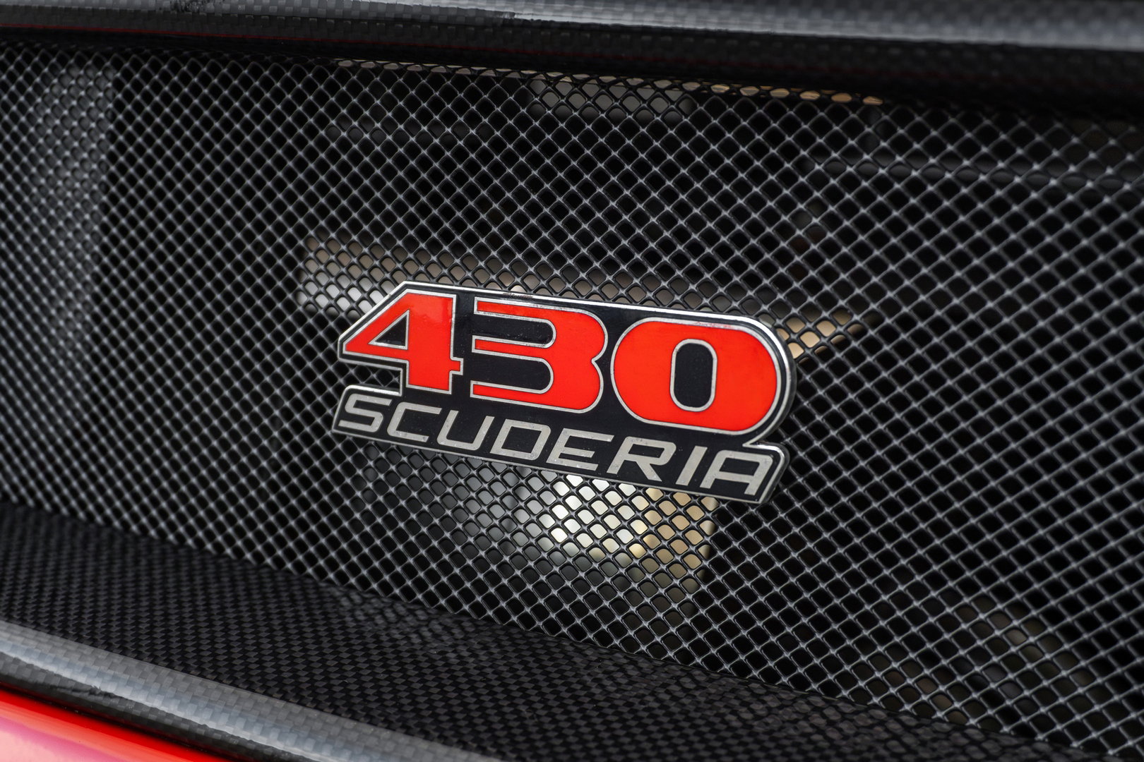 Ferrari 430 Scuderia