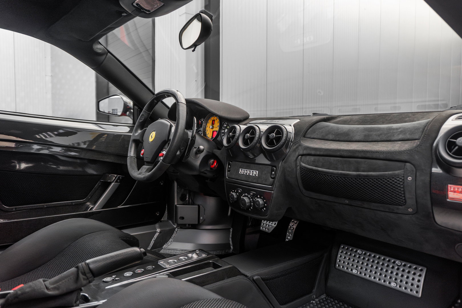 Ferrari 430 Scuderia