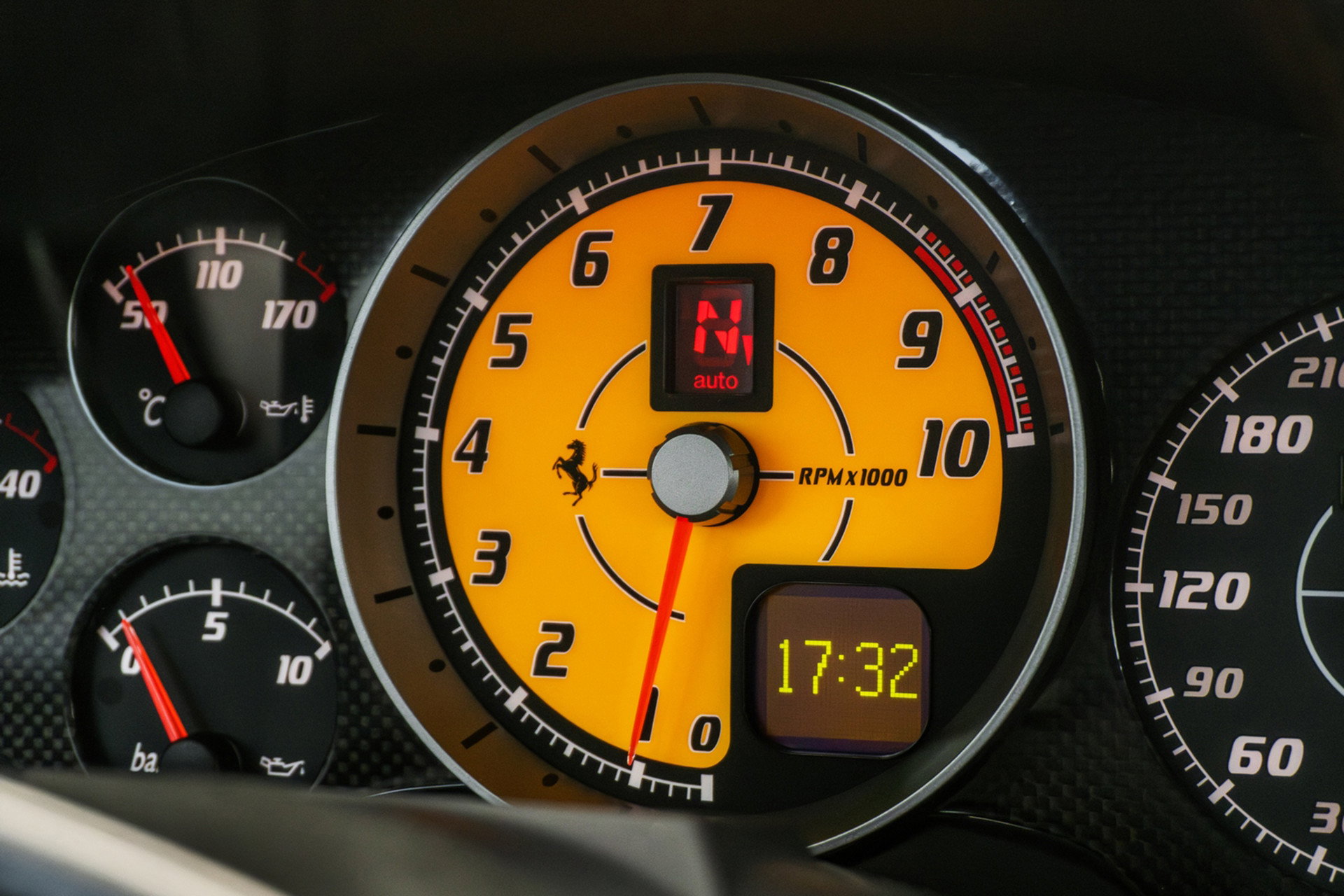 Ferrari 430 Scuderia