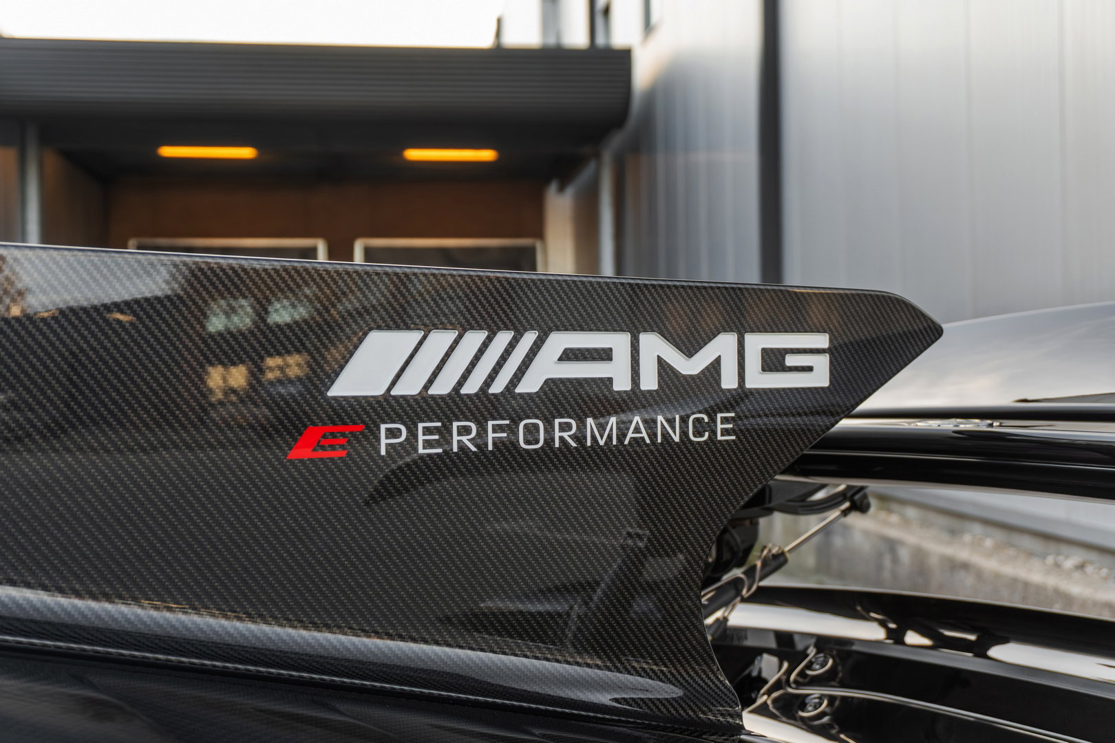 Mercedes-Benz AMG ONE