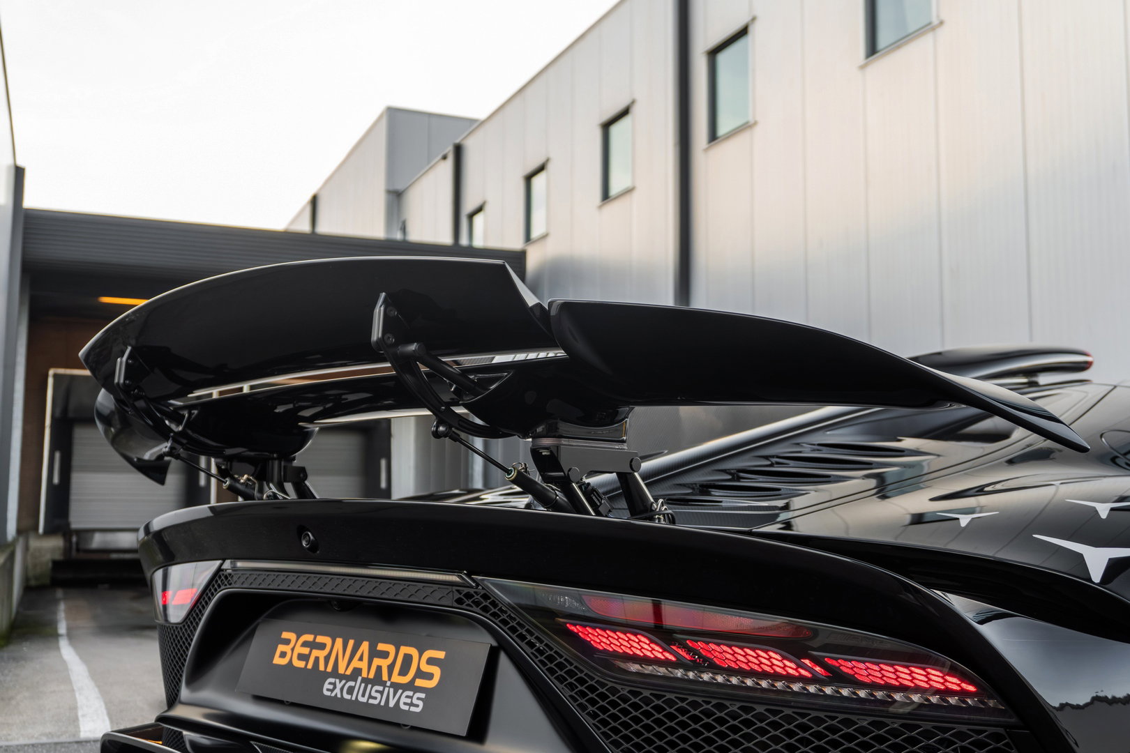Mercedes-Benz AMG ONE