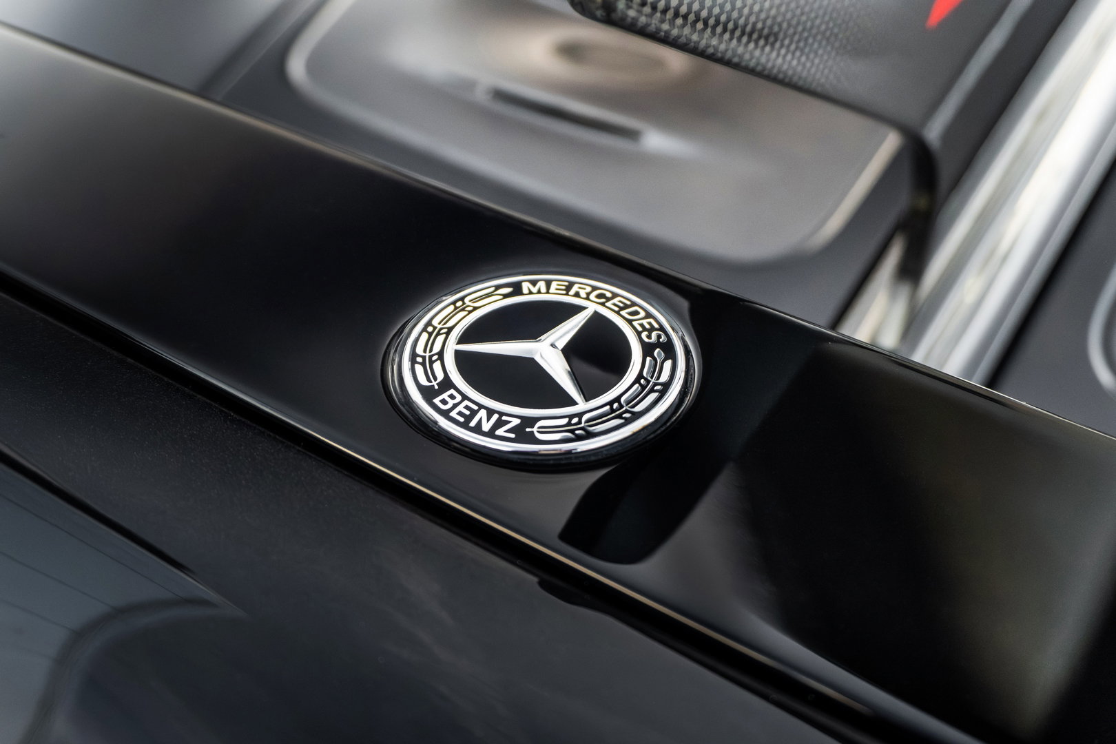 Mercedes-Benz AMG ONE