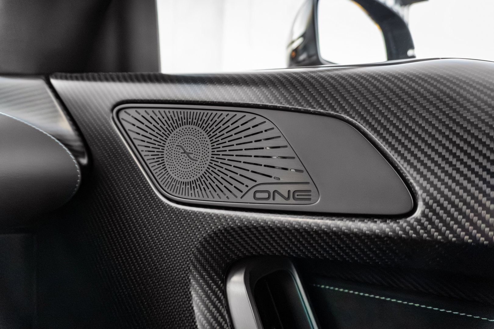 Mercedes-Benz AMG ONE