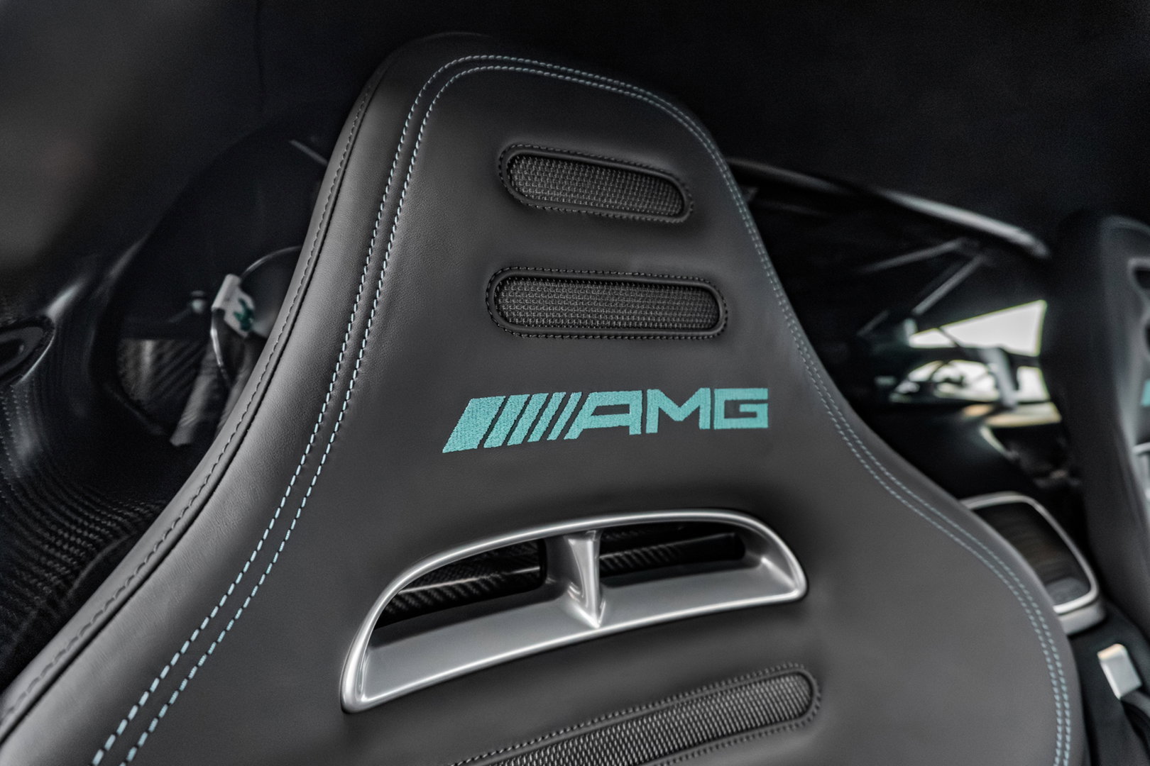 Mercedes-Benz AMG ONE