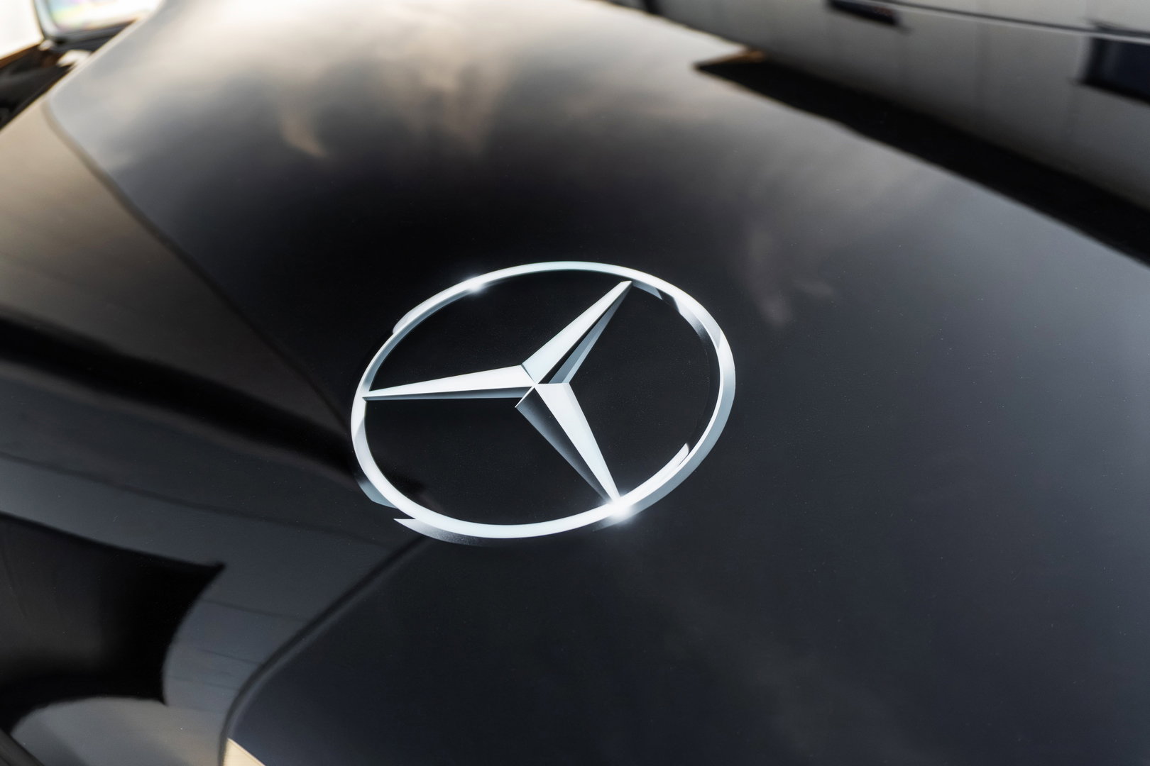 Mercedes-Benz AMG ONE