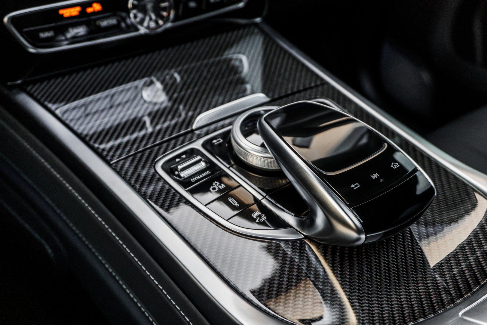 Mercedes-Benz G63 AMG 4x4²