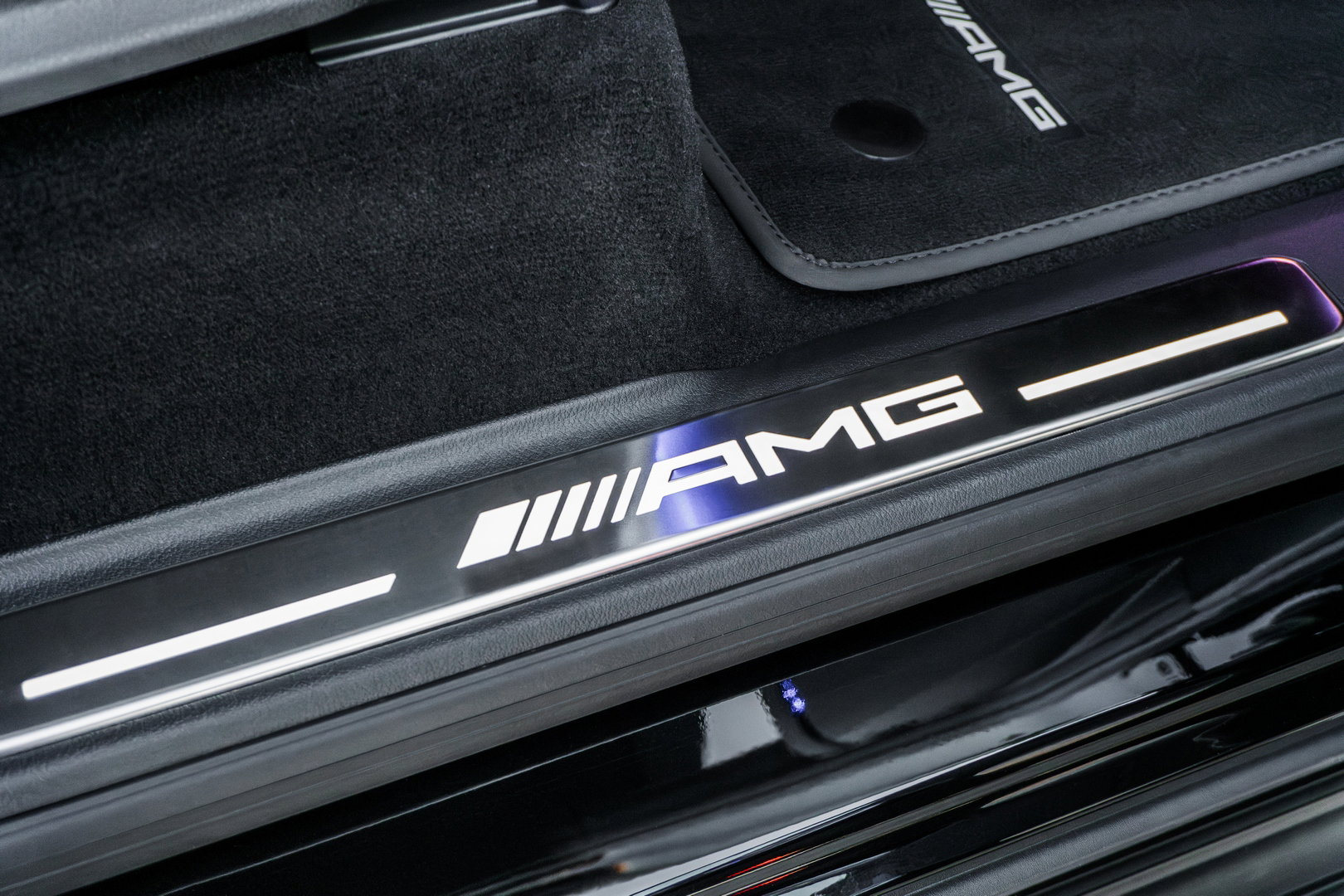 Mercedes-Benz G63 AMG 4x4²
