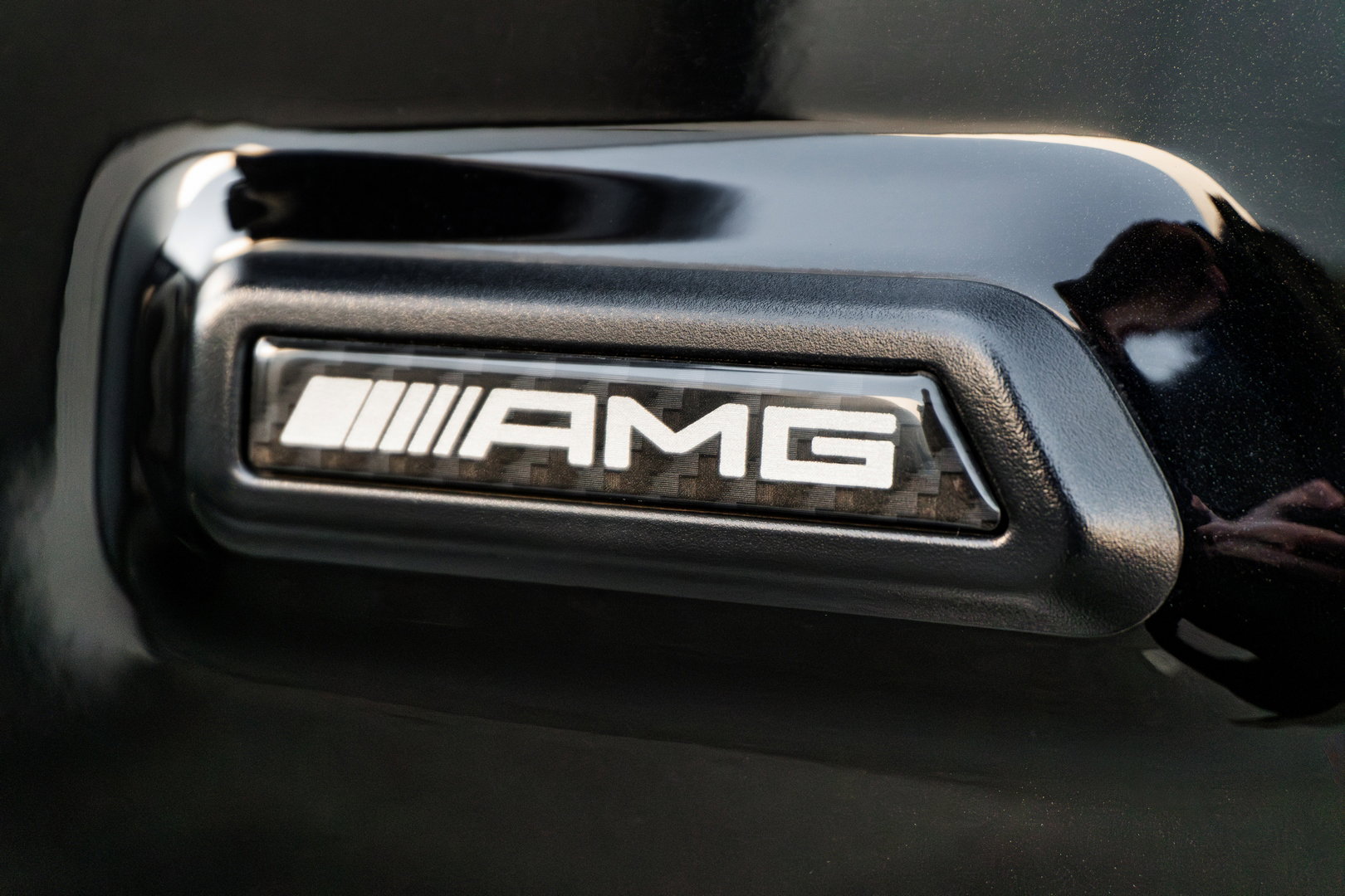 Mercedes-Benz G63 AMG 4x4²
