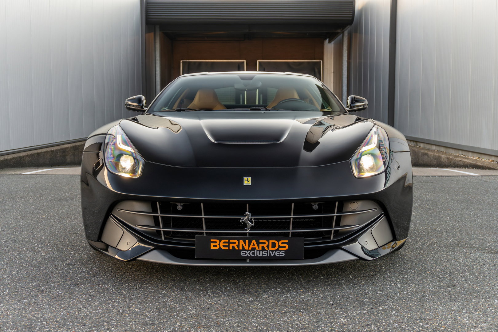 Ferrari F12Berlinetta