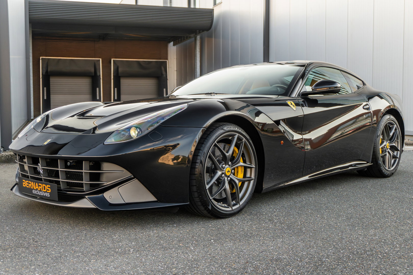 Ferrari F12Berlinetta