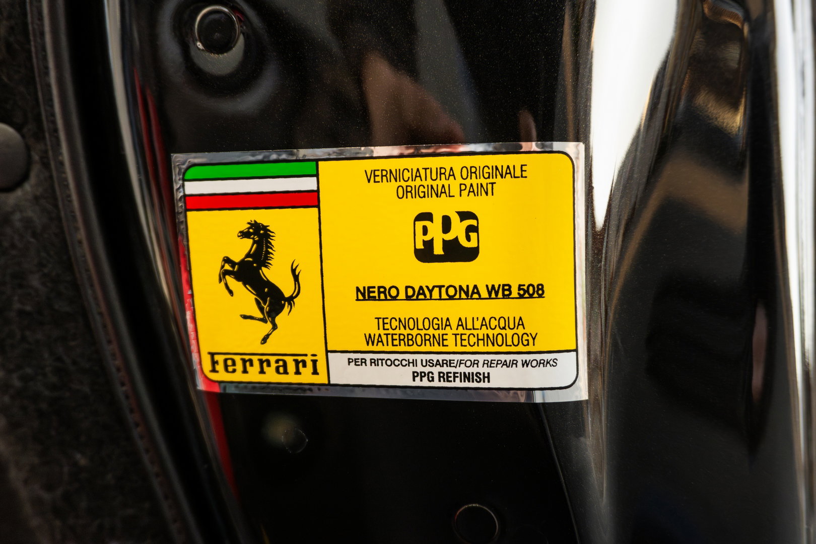 Ferrari F12Berlinetta