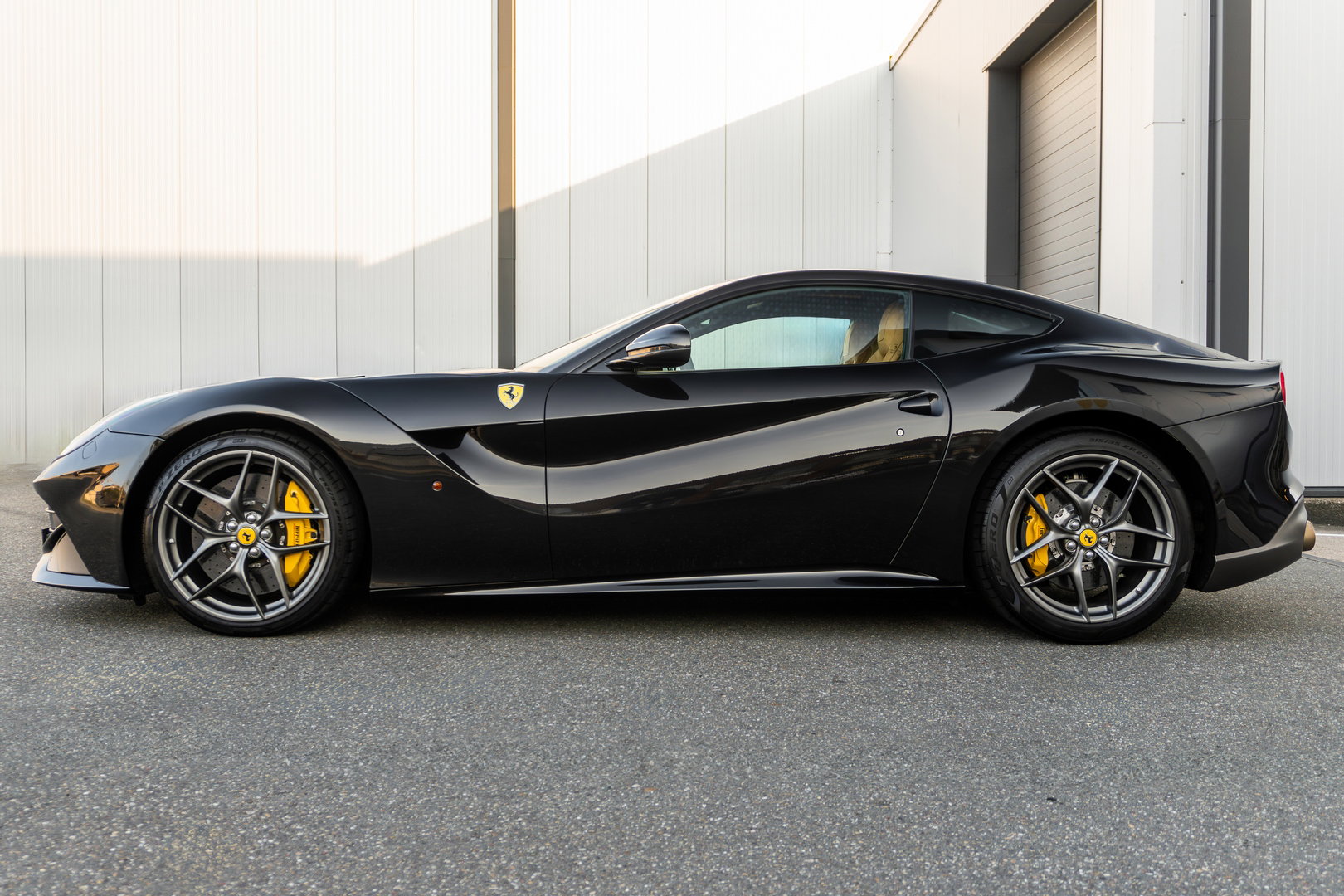 Ferrari F12Berlinetta