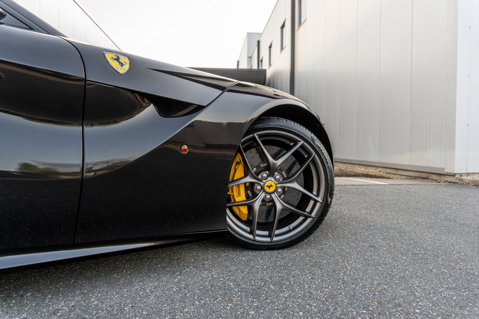 Ferrari F12Berlinetta