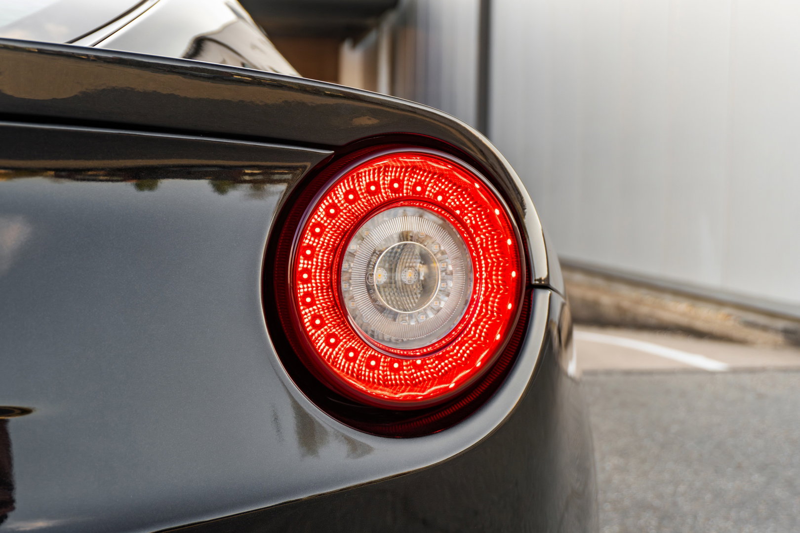 Ferrari F12Berlinetta