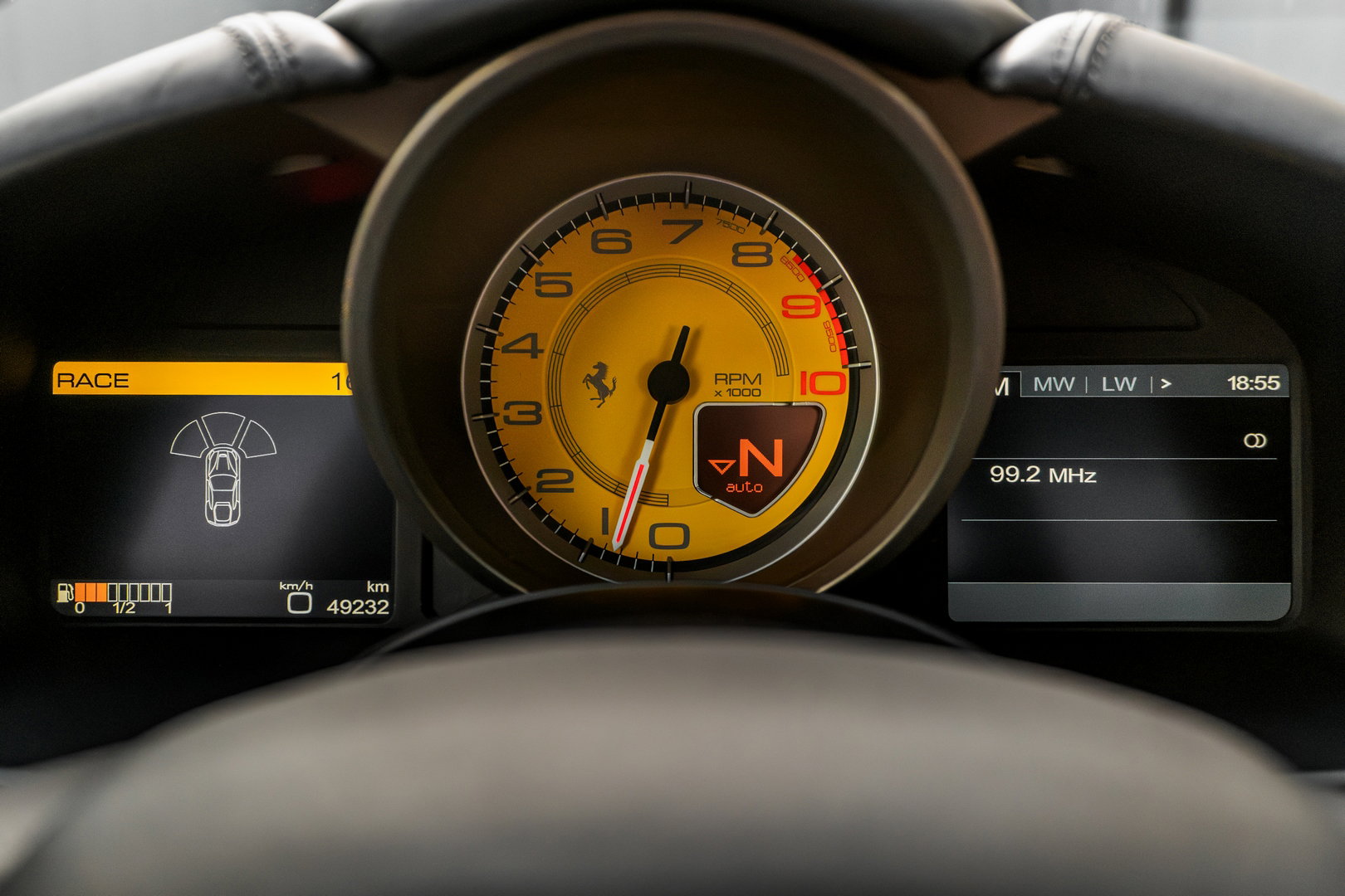 Ferrari F12Berlinetta