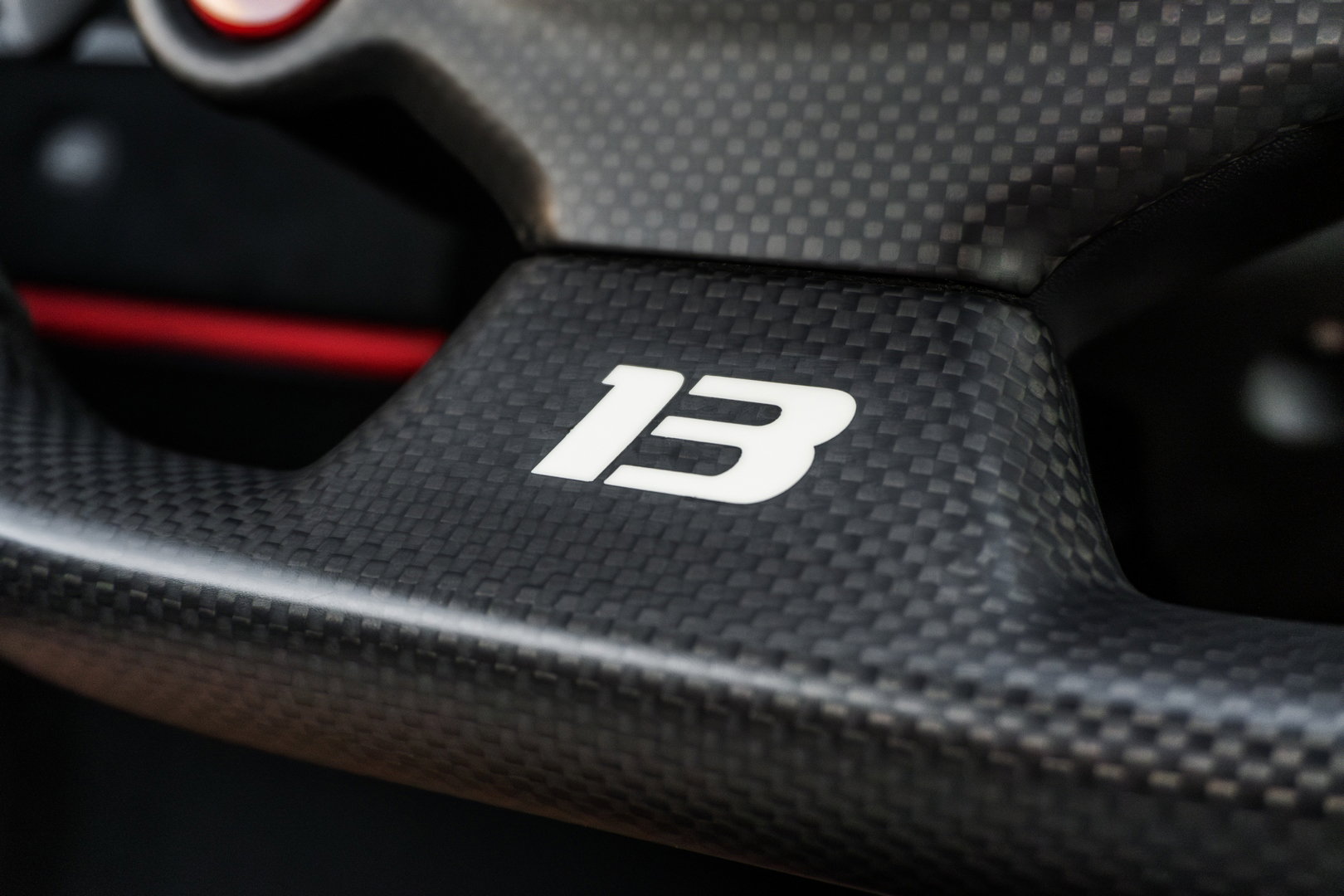 Ferrari 488 Pista Piloti