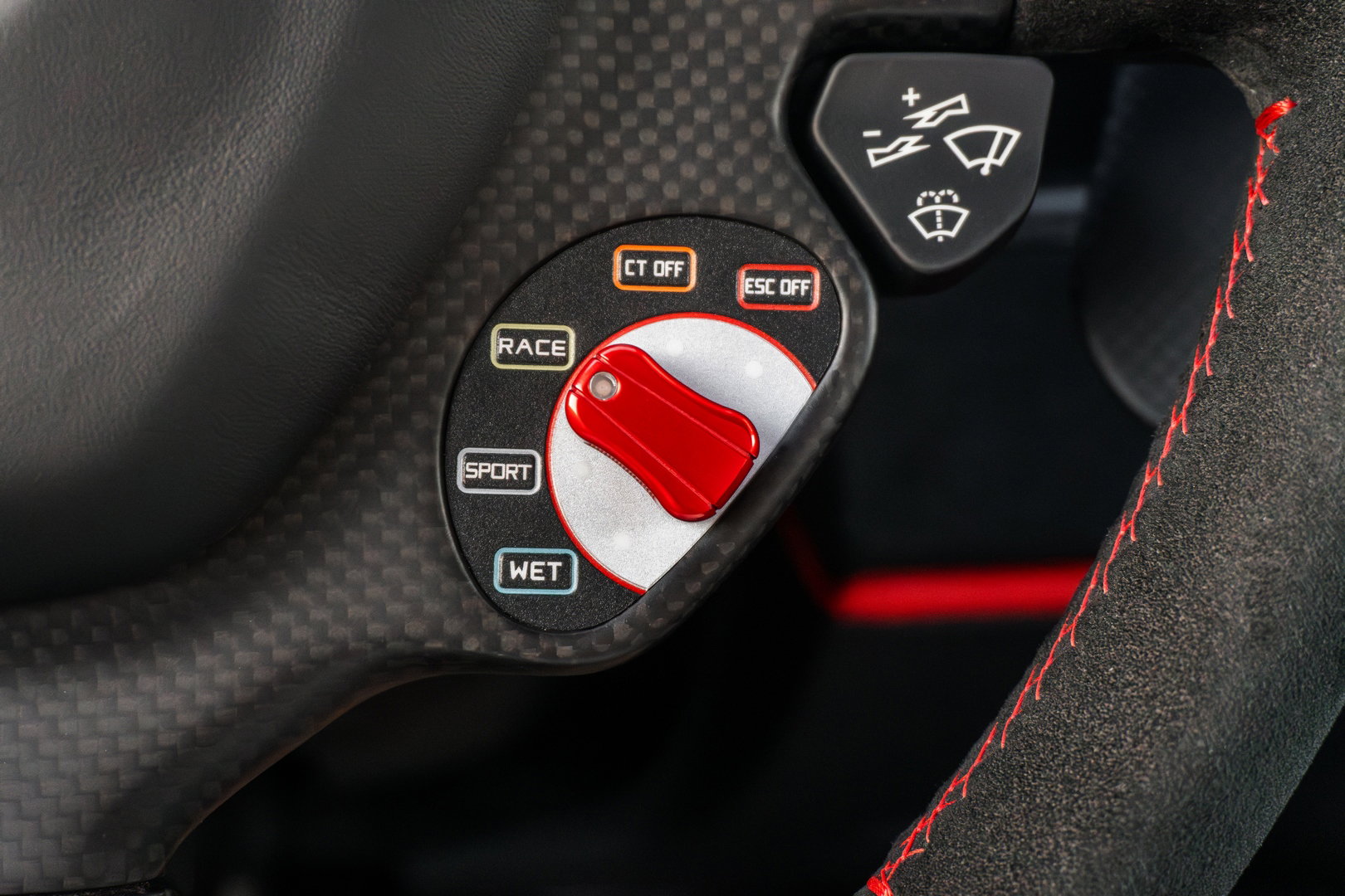 Ferrari 488 Pista Piloti