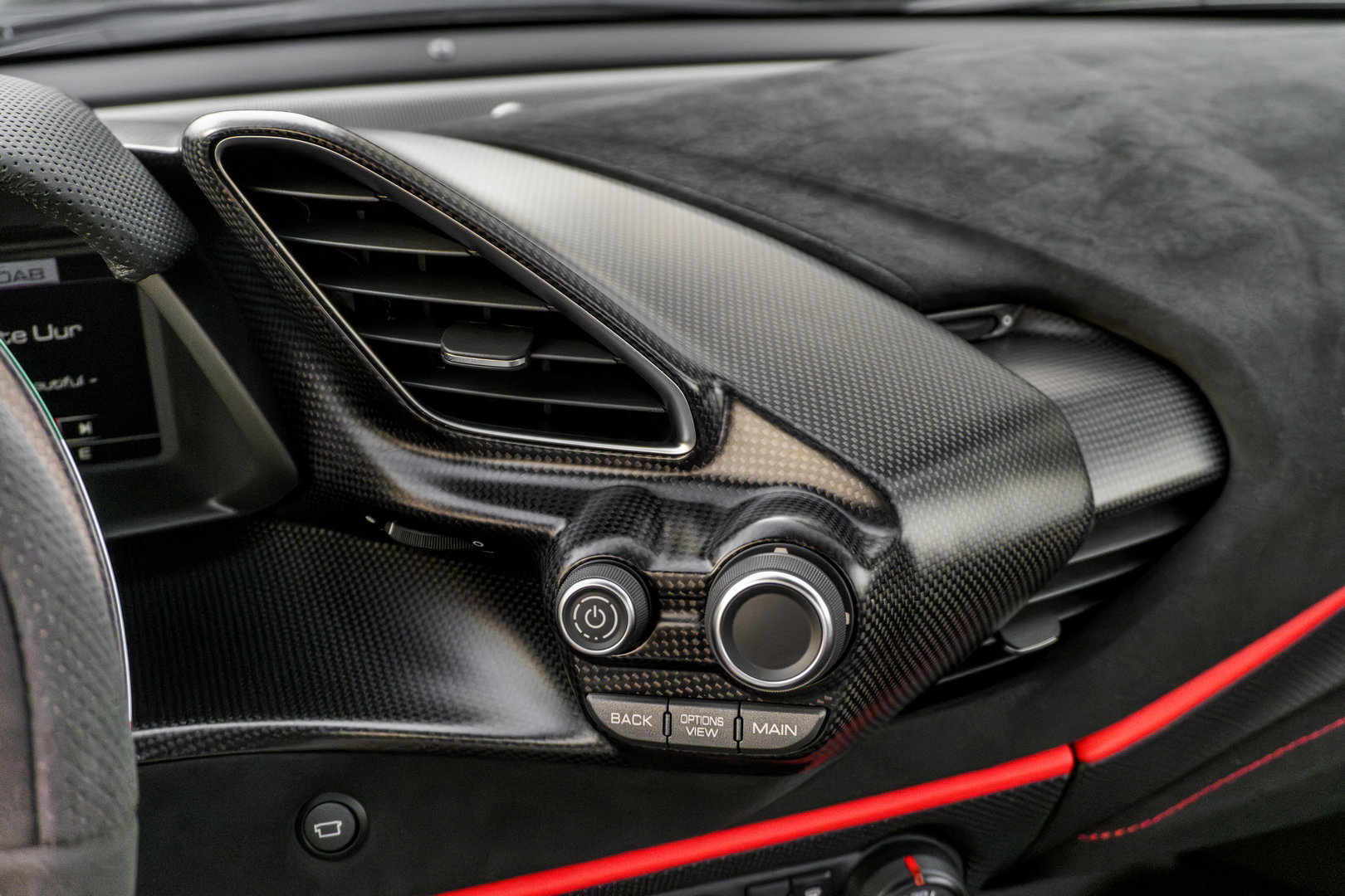 Ferrari 488 Pista Piloti